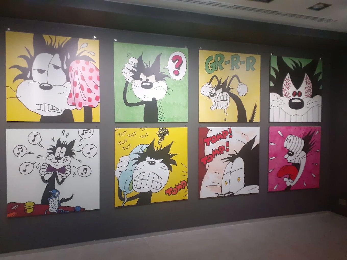 CLAP Museum